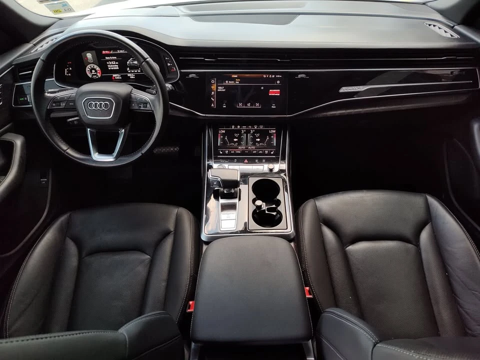2021 Audi Q8 - Image 6 of 9