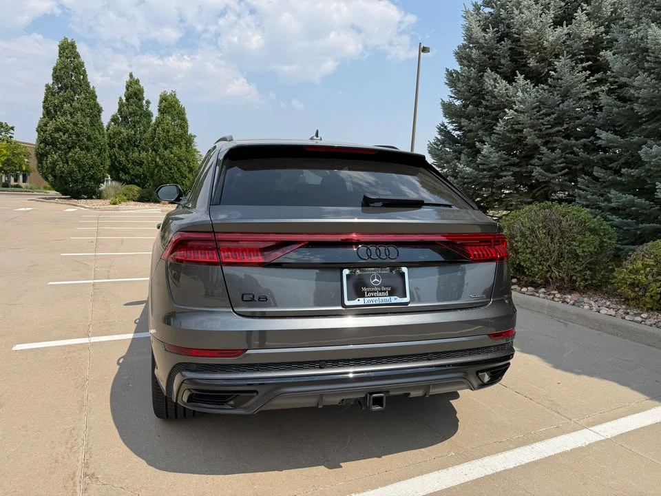 2021 Audi Q8 - Image 5 of 14