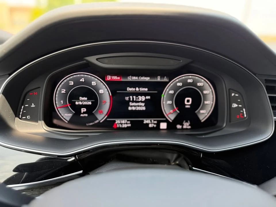 2021 Audi Q8 - Image 13 of 14