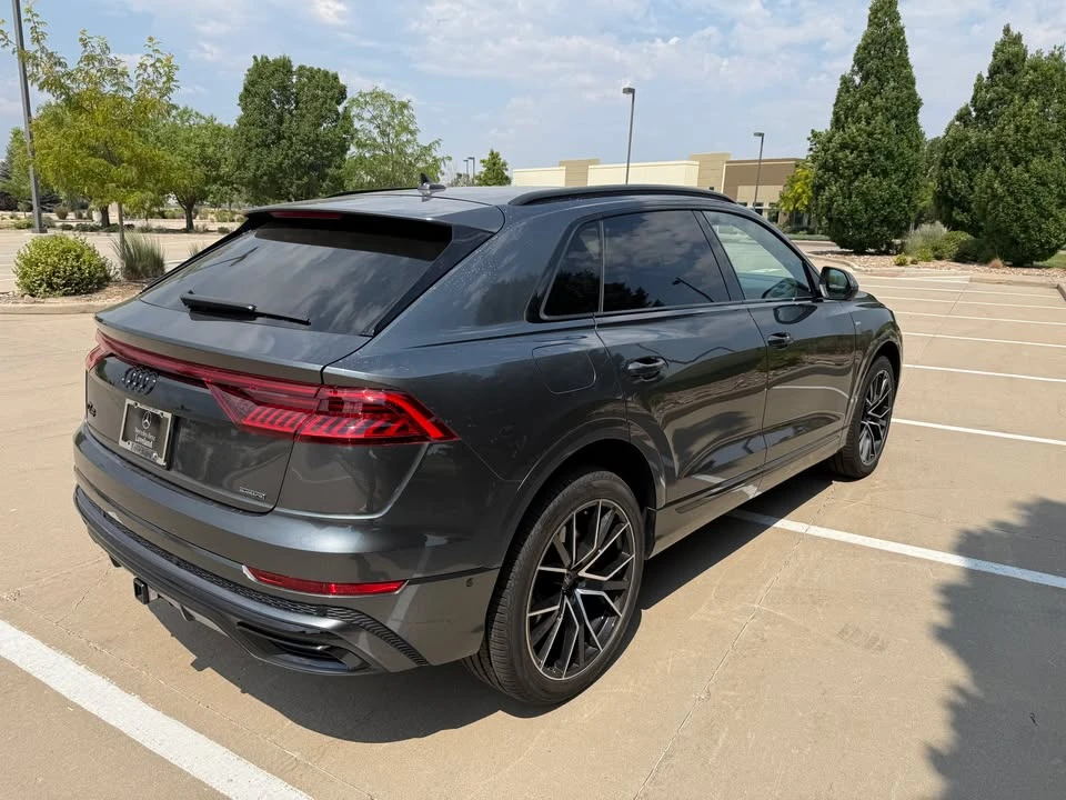 2021 Audi Q8 - Image 6 of 14