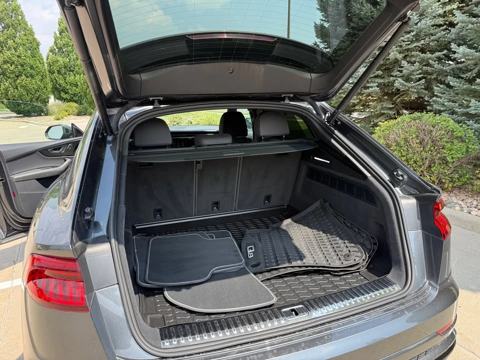 2021 Audi Q8 - Image 9 of 14