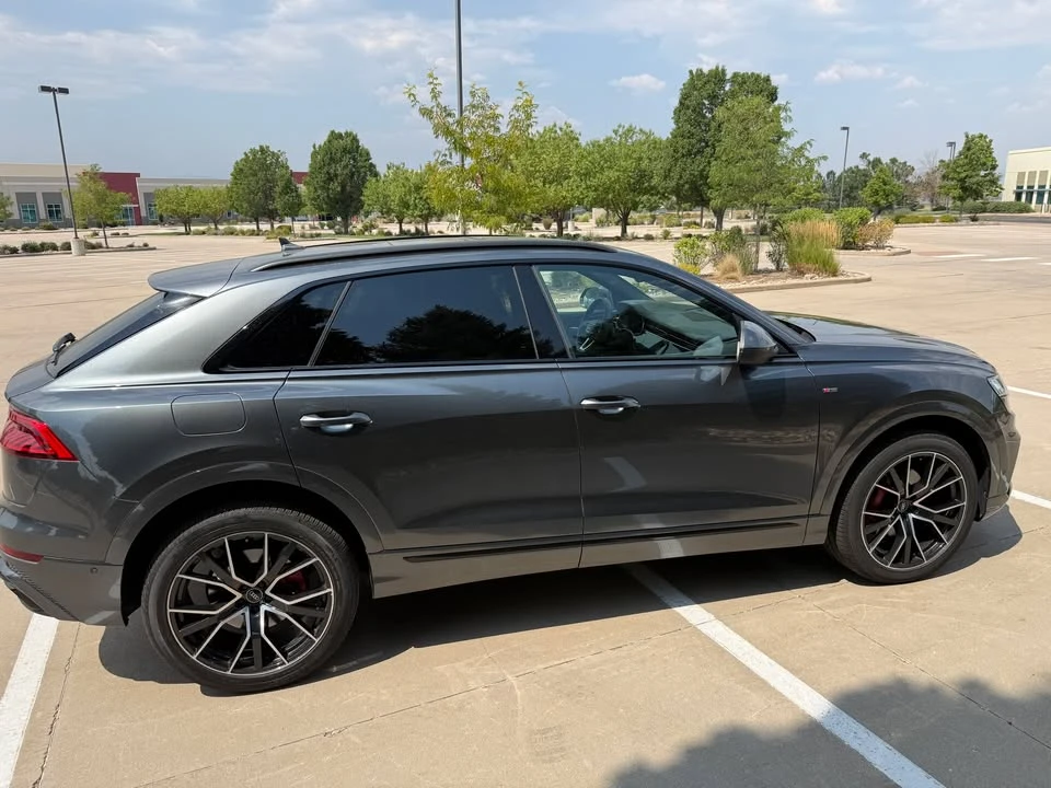 2021 Audi Q8 - Image 7 of 14