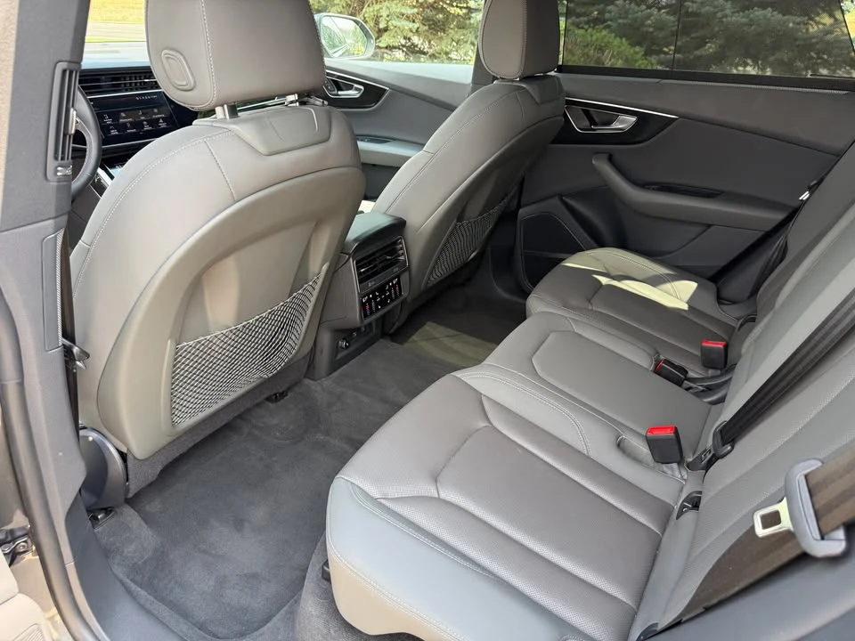 2021 Audi Q8 - Image 10 of 14