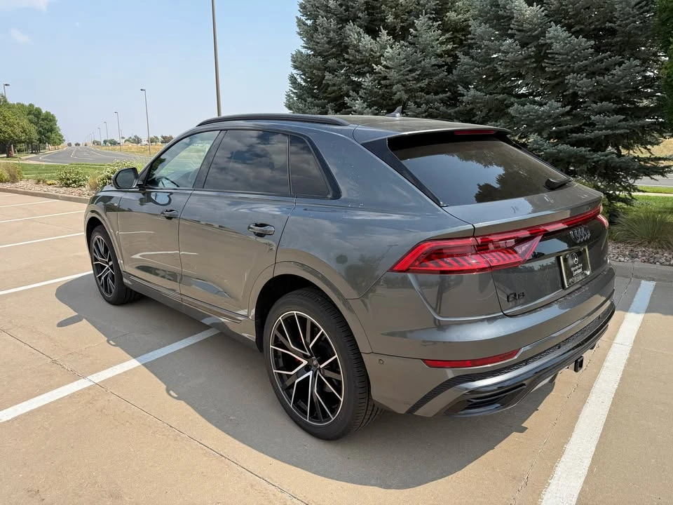 2021 Audi Q8 - Image 4 of 14