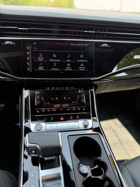 2021 Audi Q8 - Image 14 of 14