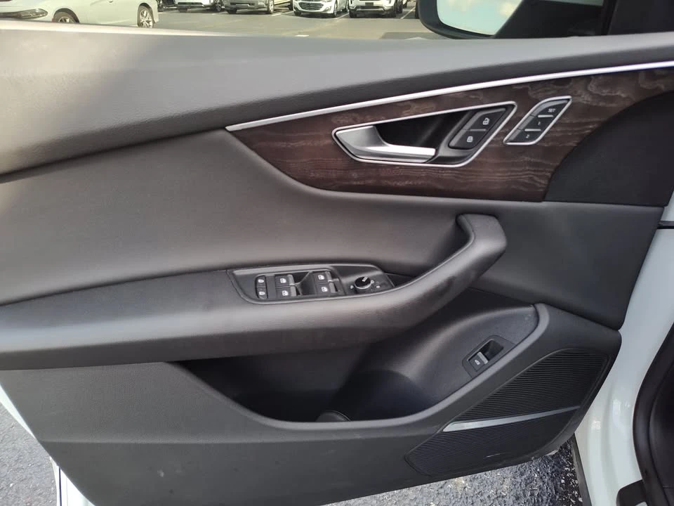 2021 Audi Q8 - Image 16 of 20