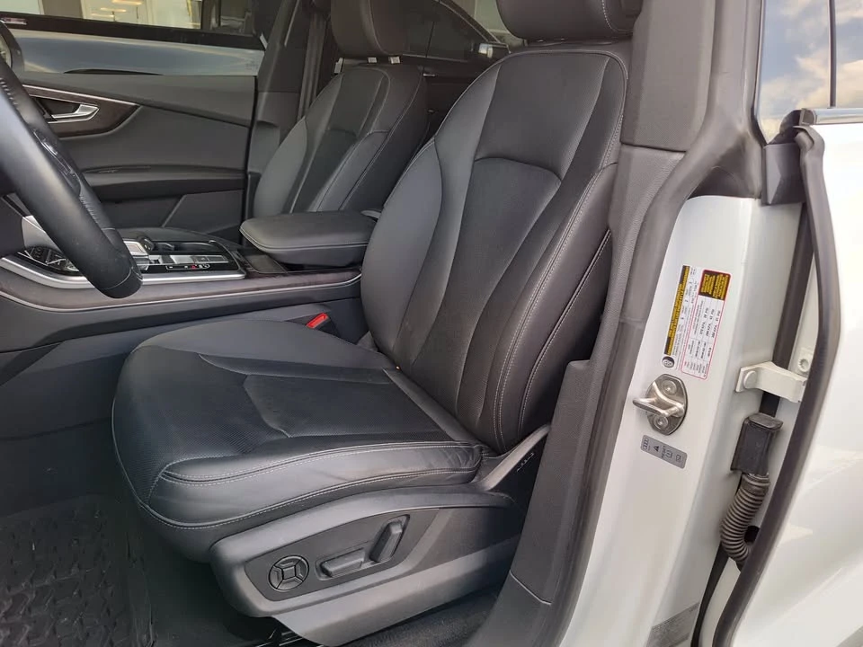 2021 Audi Q8 - Image 18 of 20