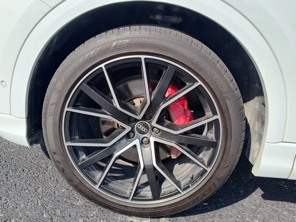 2021 Audi Q8 - Image 12 of 20