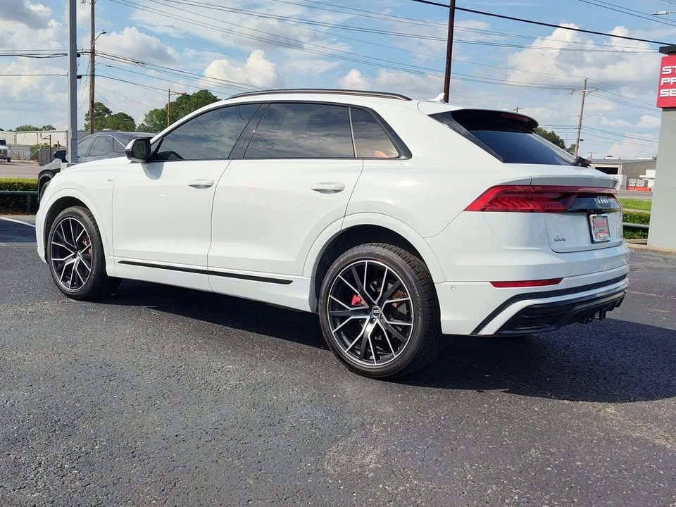 2021 Audi Q8 - Image 4 of 20