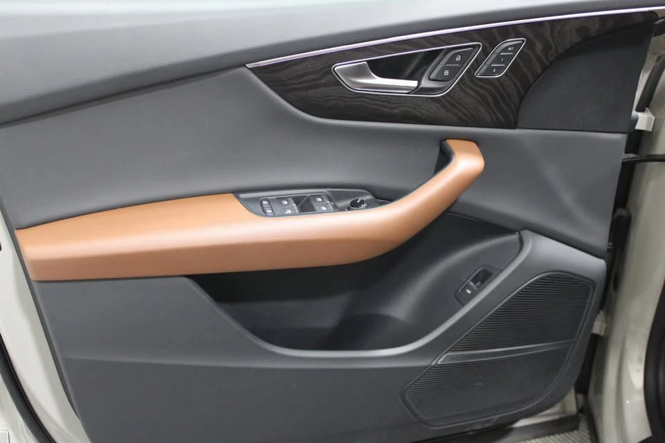 2021 Audi Q8 - Image 3 of 20