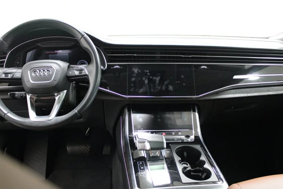 2021 Audi Q8 - Image 2 of 20