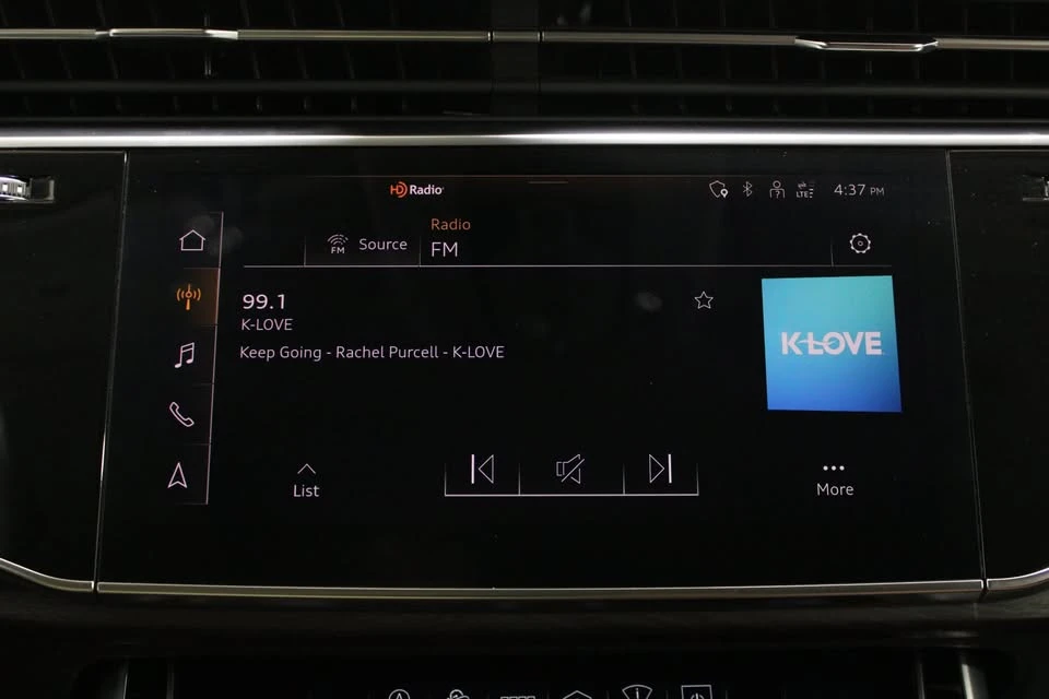 2021 Audi Q8 - Image 15 of 20