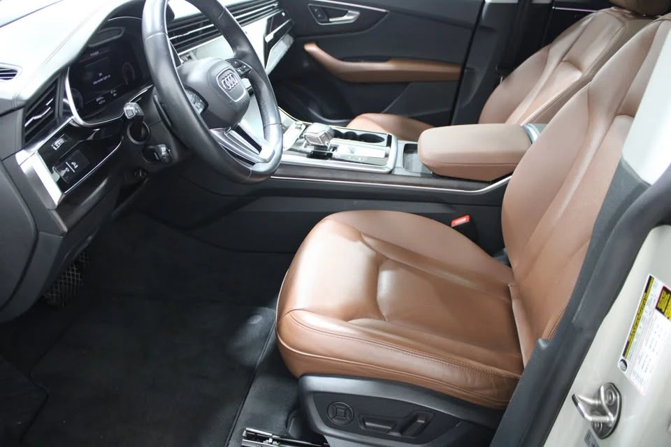 2021 Audi Q8 - Image 6 of 20