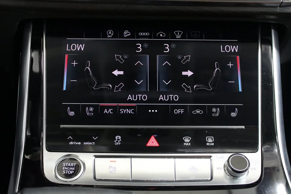 2021 Audi Q8 - Image 17 of 20