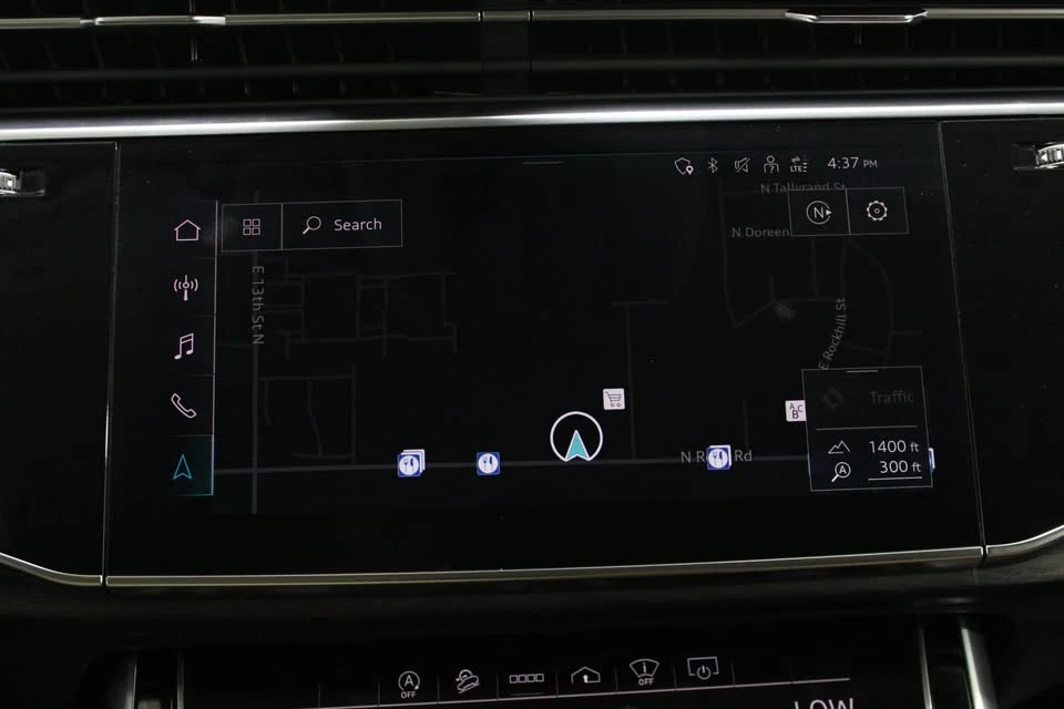 2021 Audi Q8 - Image 13 of 20
