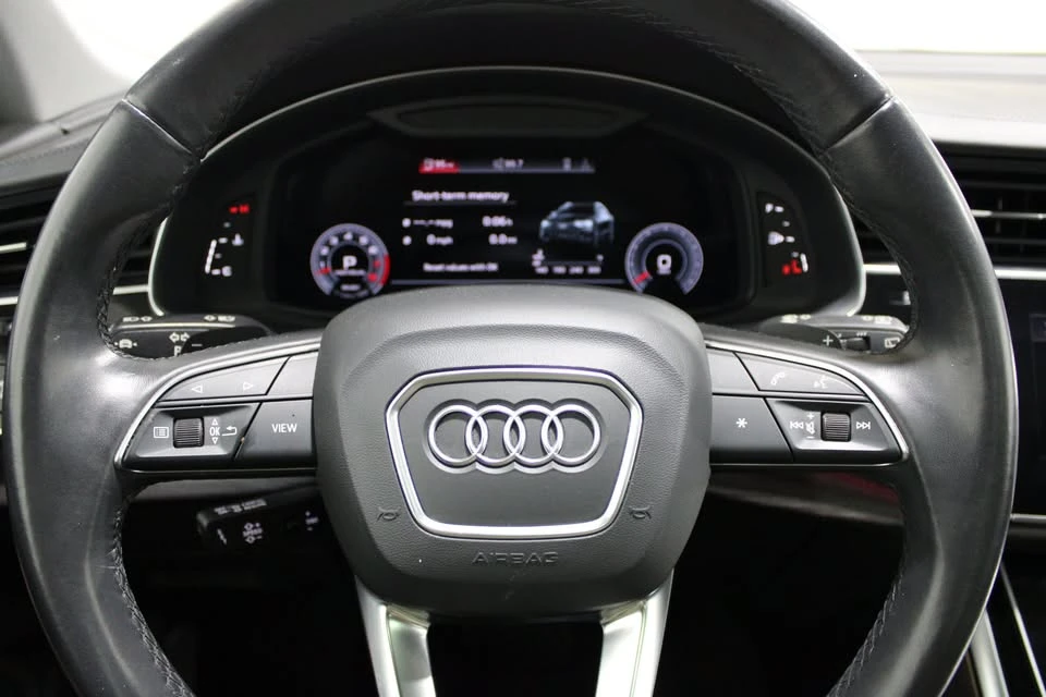 2021 Audi Q8 - Image 8 of 20