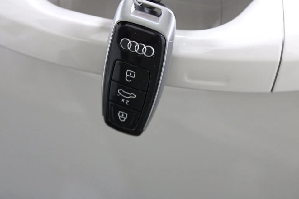 2021 Audi Q8 - Image 20 of 20