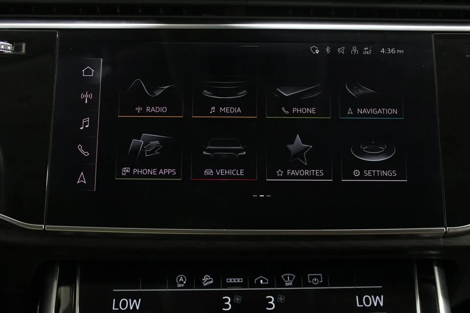 2021 Audi Q8 - Image 12 of 20
