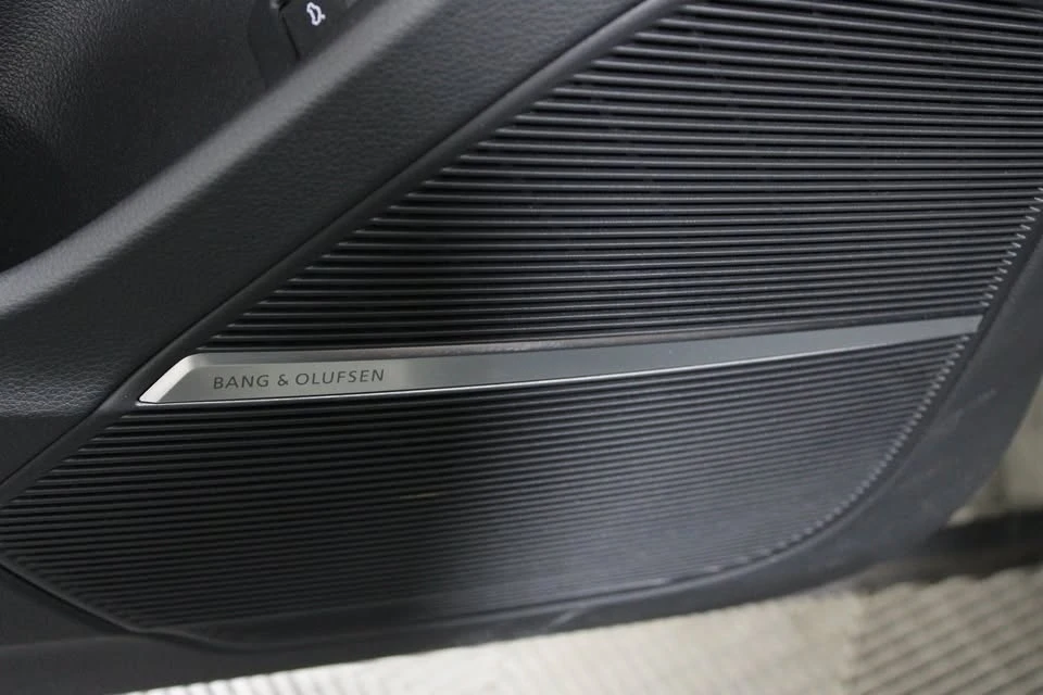 2021 Audi Q8 - Image 5 of 20