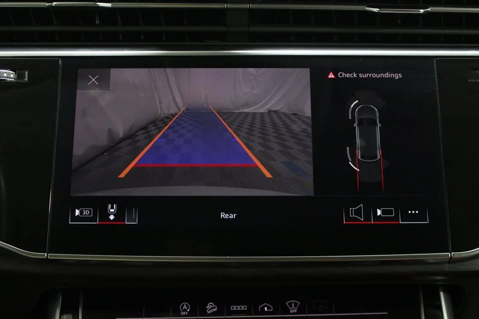 2021 Audi Q8 - Image 16 of 20