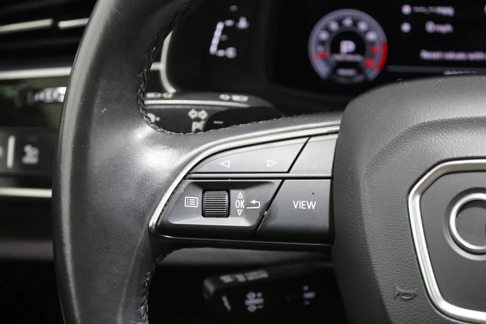 2021 Audi Q8 - Image 9 of 20