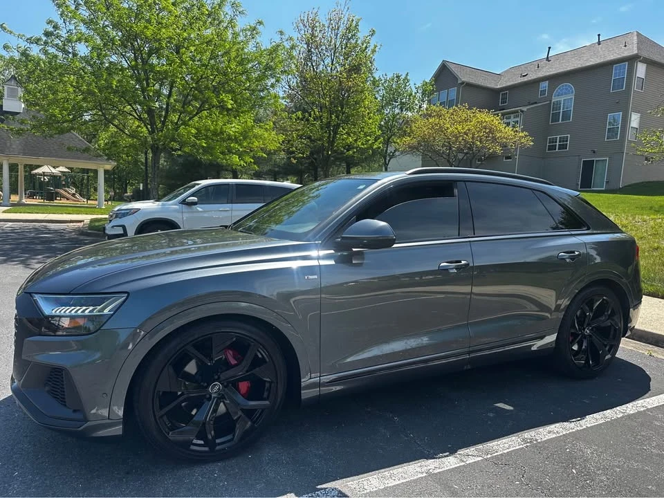 2021 Audi Q8 - Image 19 of 20