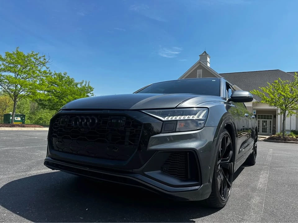 2021 Audi Q8 - Image 17 of 20