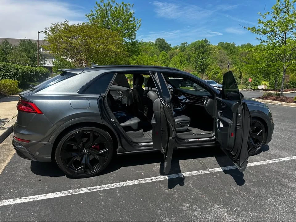 2021 Audi Q8 - Image 14 of 20