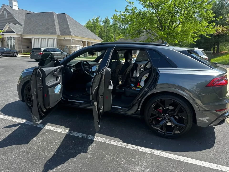 2021 Audi Q8 - Image 15 of 20
