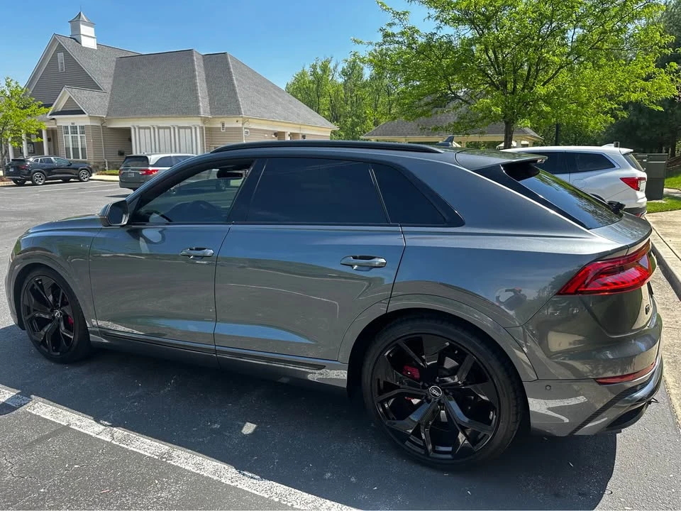 2021 Audi Q8 - Image 5 of 20