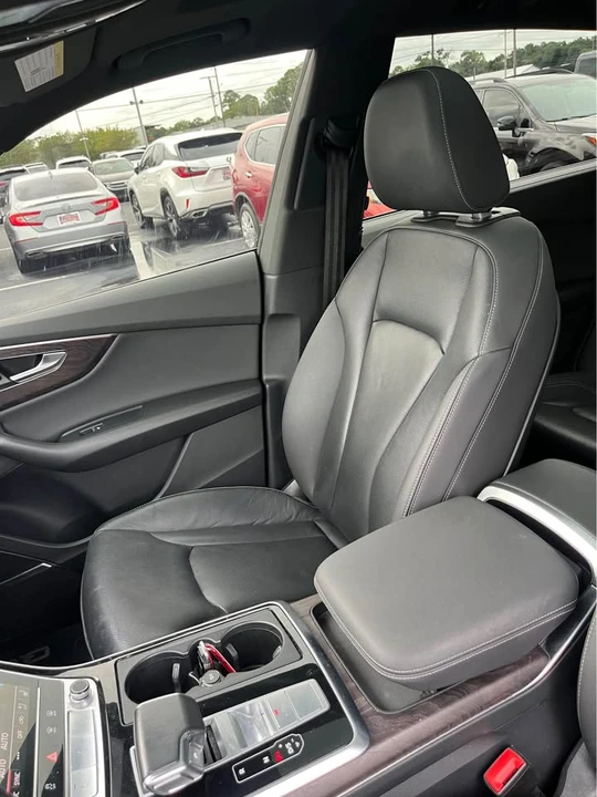 2021 Audi Q8 - Image 11 of 13