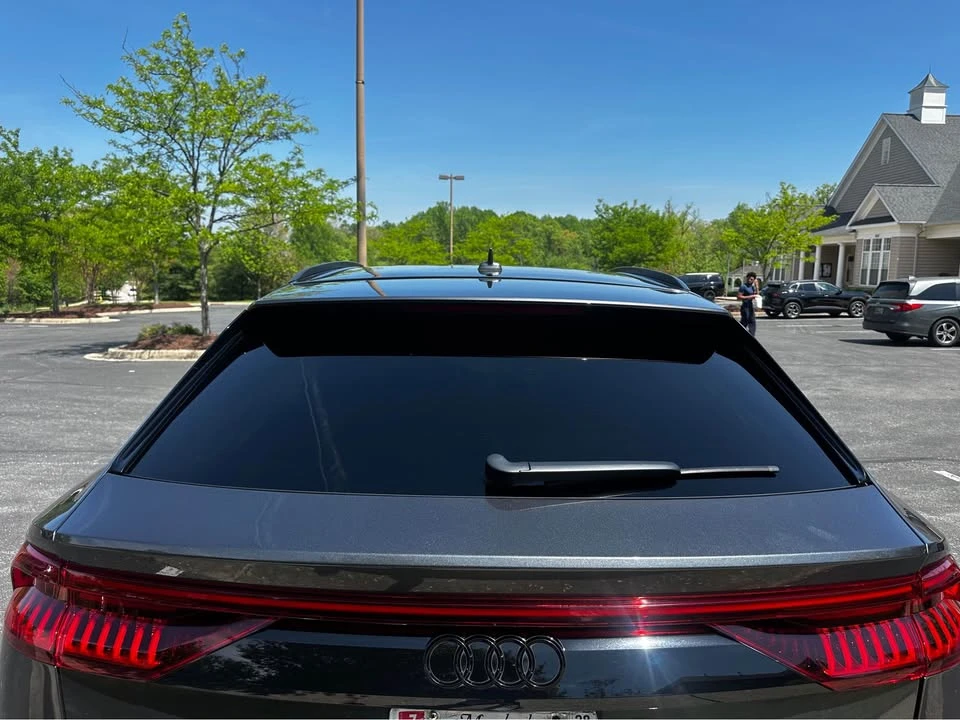 2021 Audi Q8 - Image 6 of 20