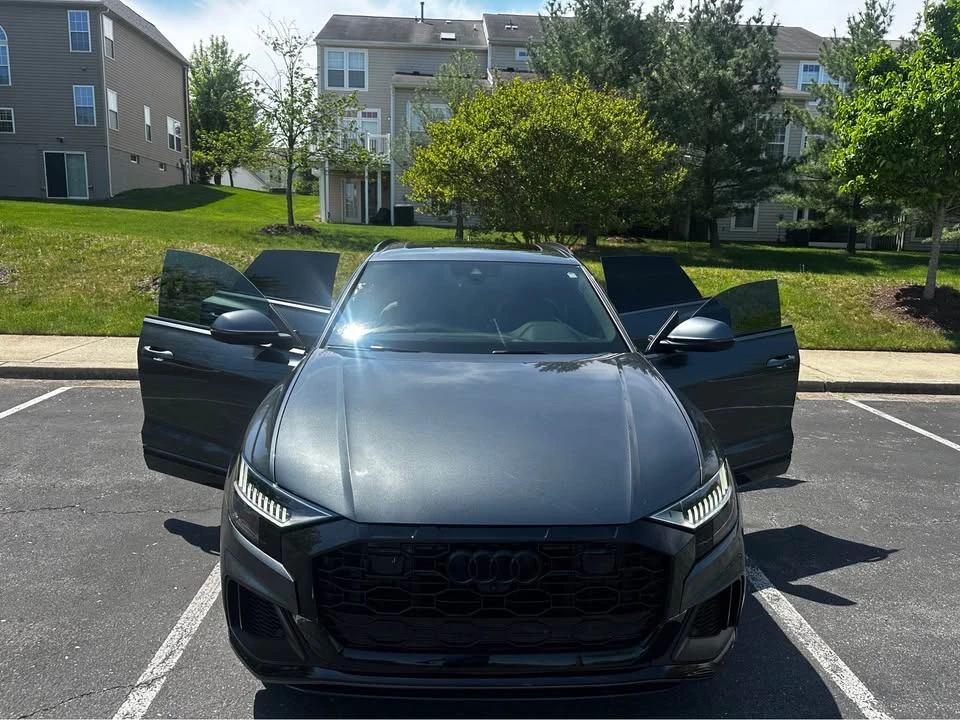 2021 Audi Q8 - Image 20 of 20
