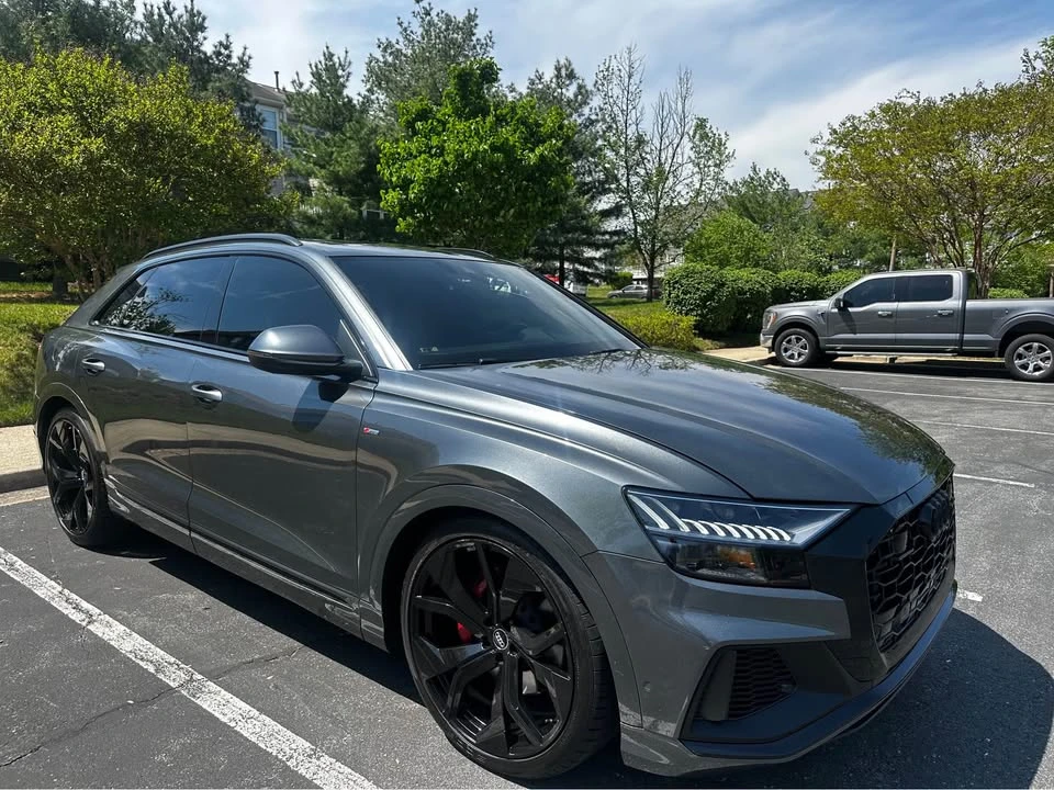2021 Audi Q8 - Image 4 of 20