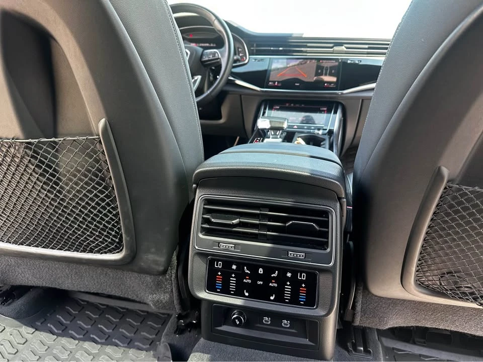 2021 Audi Q8 - Image 13 of 20