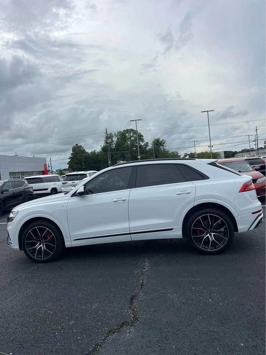 2021 Audi Q8 - Image 7 of 13
