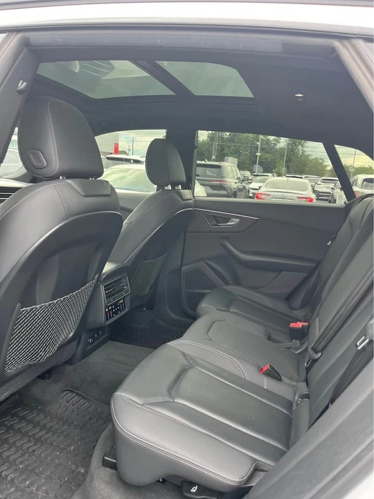 2021 Audi Q8 - Image 2 of 13