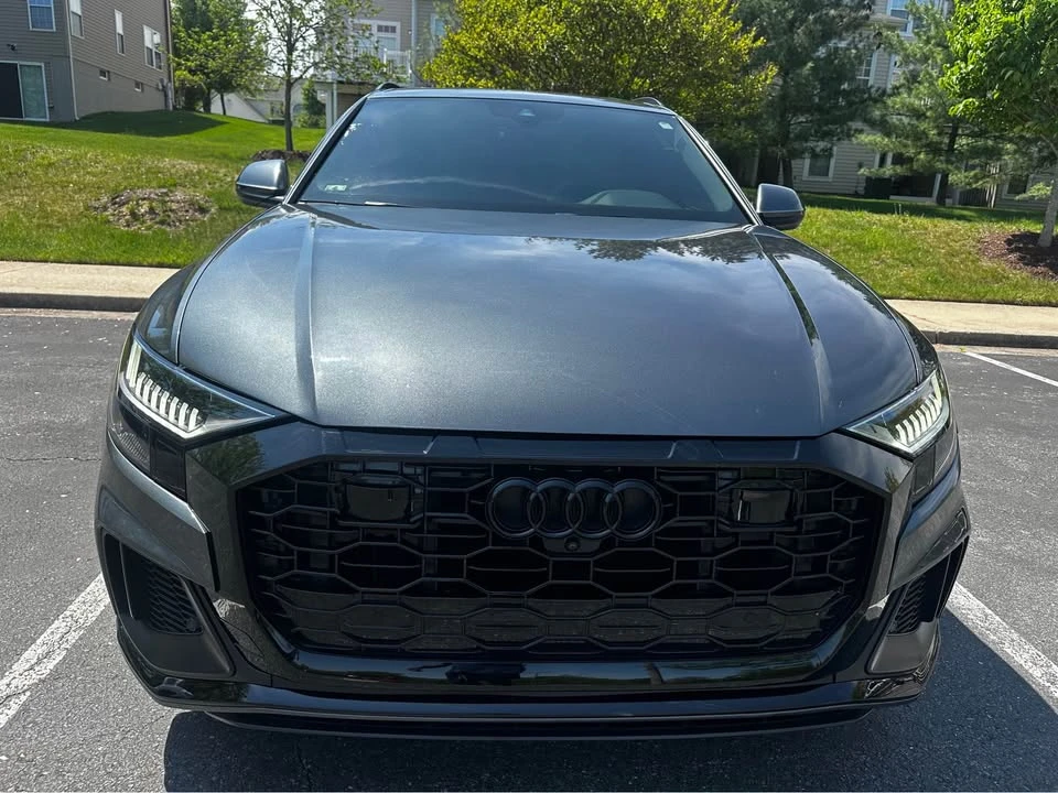 2021 Audi Q8 - Image 3 of 20