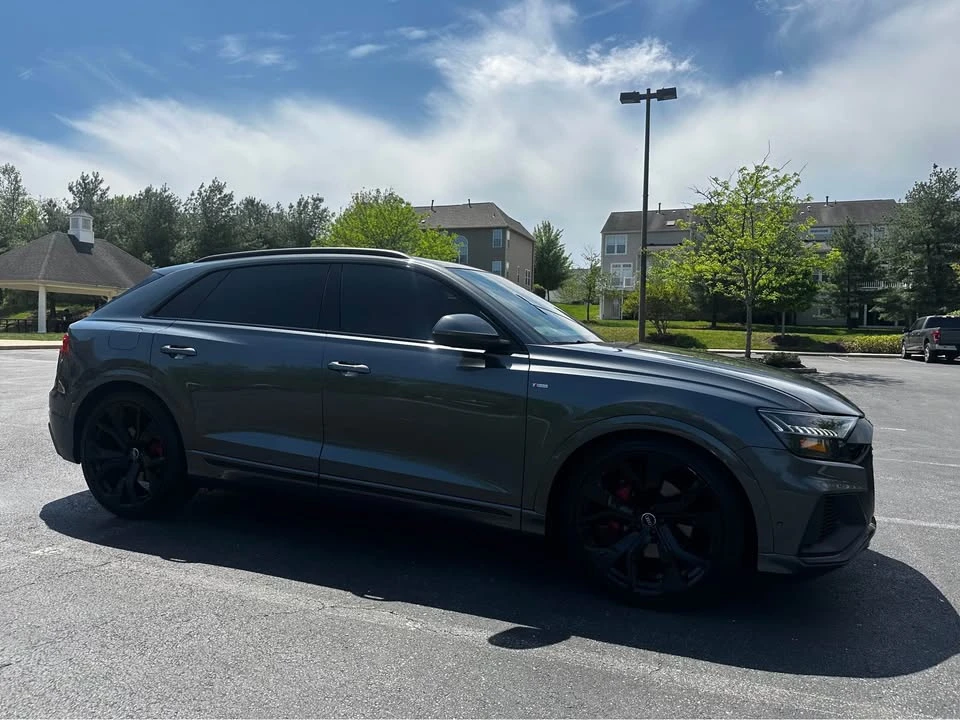 2021 Audi Q8 - Image 16 of 20