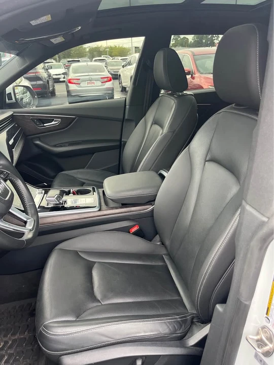 2021 Audi Q8 - Image 3 of 13