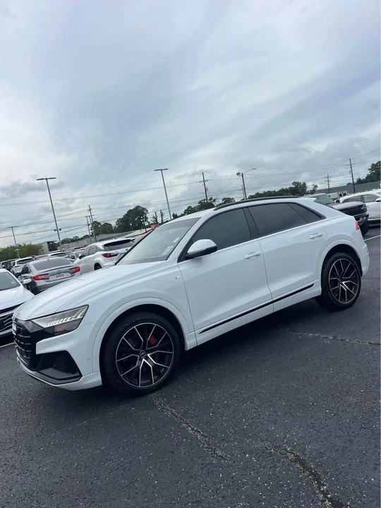 2021 Audi Q8 - Image 5 of 13
