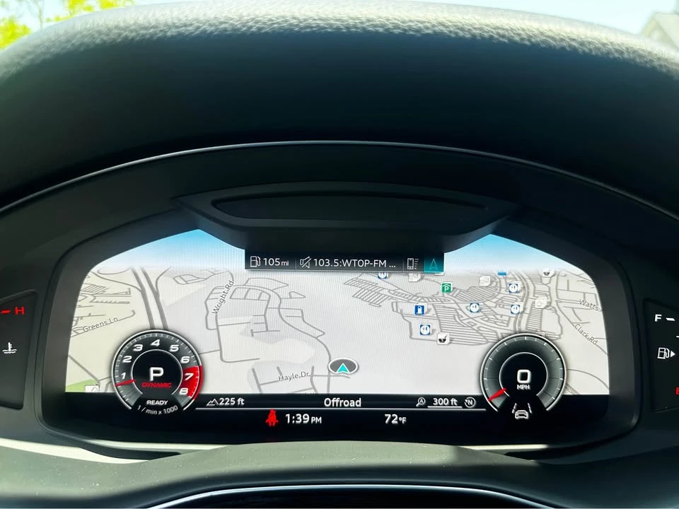 2021 Audi Q8 - Image 8 of 20