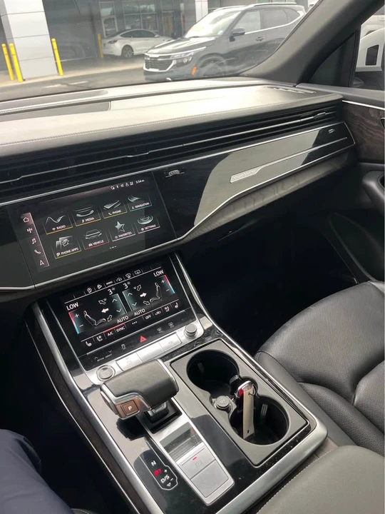 2021 Audi Q8 - Image 13 of 13