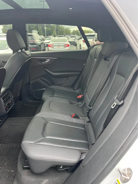 2021 Audi Q8 - Image 9 of 13