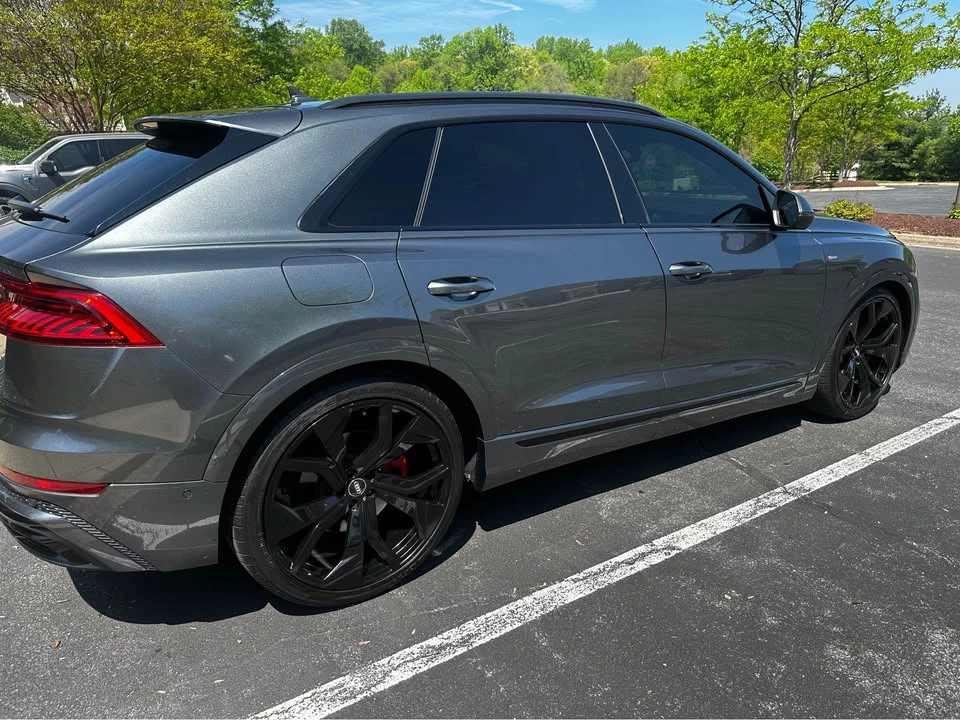 2021 Audi Q8 - Image 7 of 20
