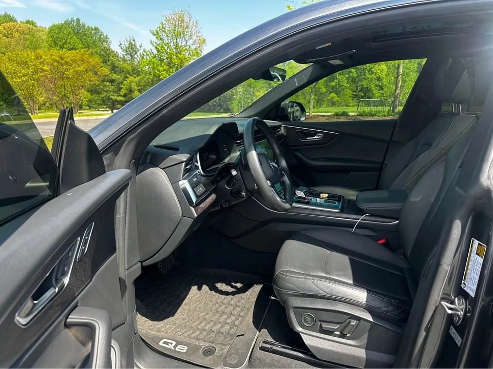 2021 Audi Q8 - Image 18 of 20