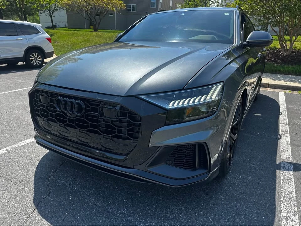 2021 Audi Q8 - Image 2 of 20