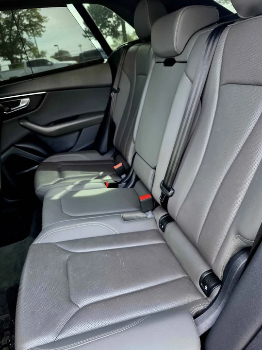 2021 Audi Q8 - Image 7 of 10