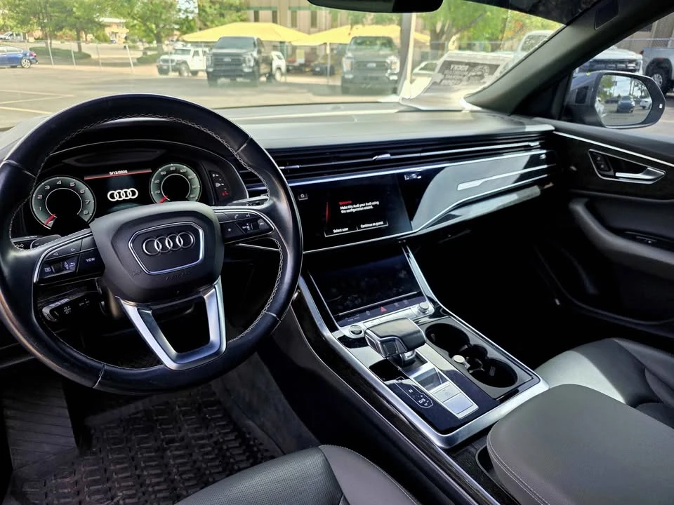 2021 Audi Q8 - Image 6 of 10
