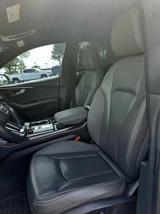 2021 Audi Q8 - Image 5 of 10